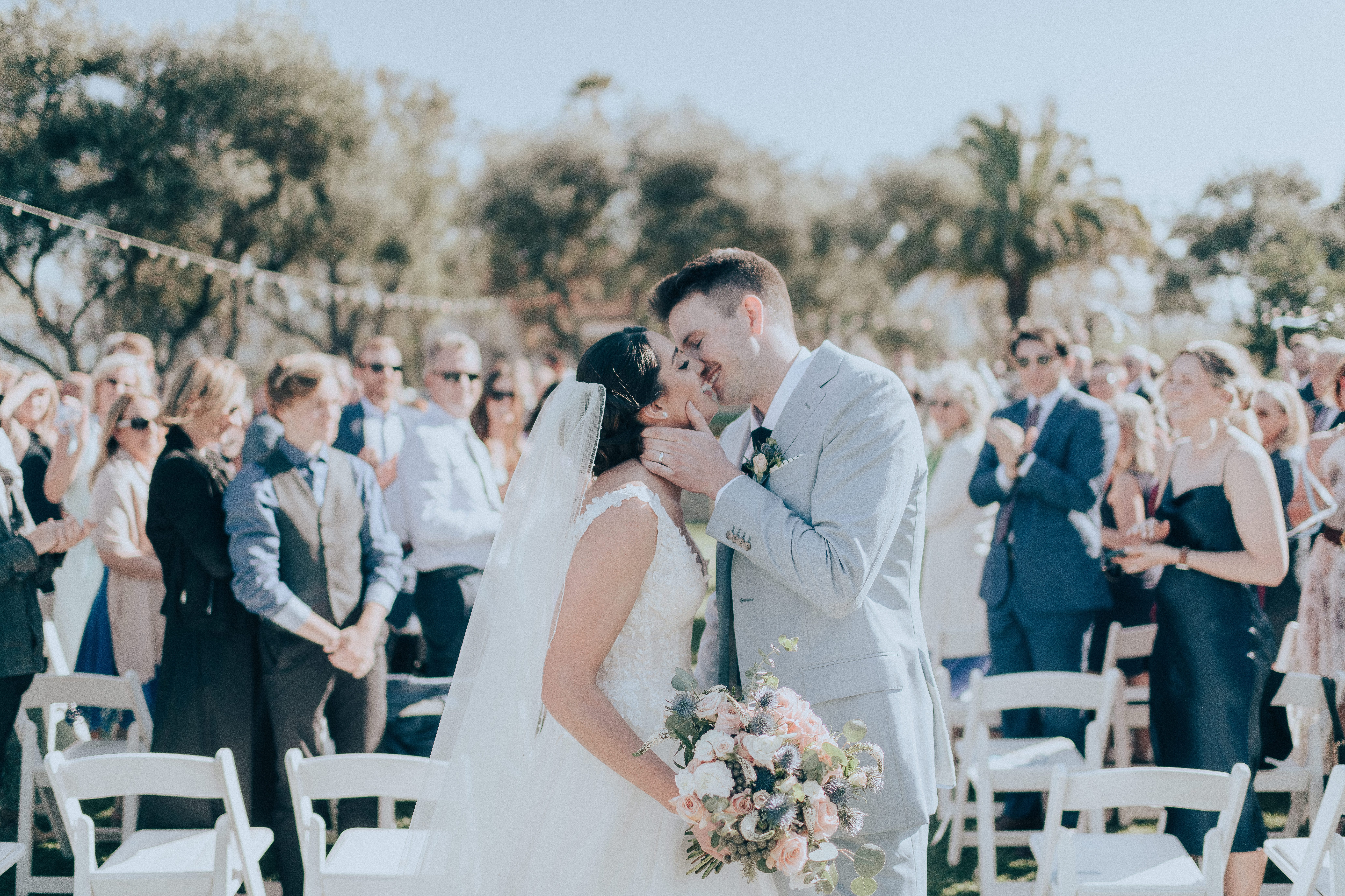 Santa Margarita Ranch Wedding, James Lester Photography, San Luis Obispo Wedding Photographer