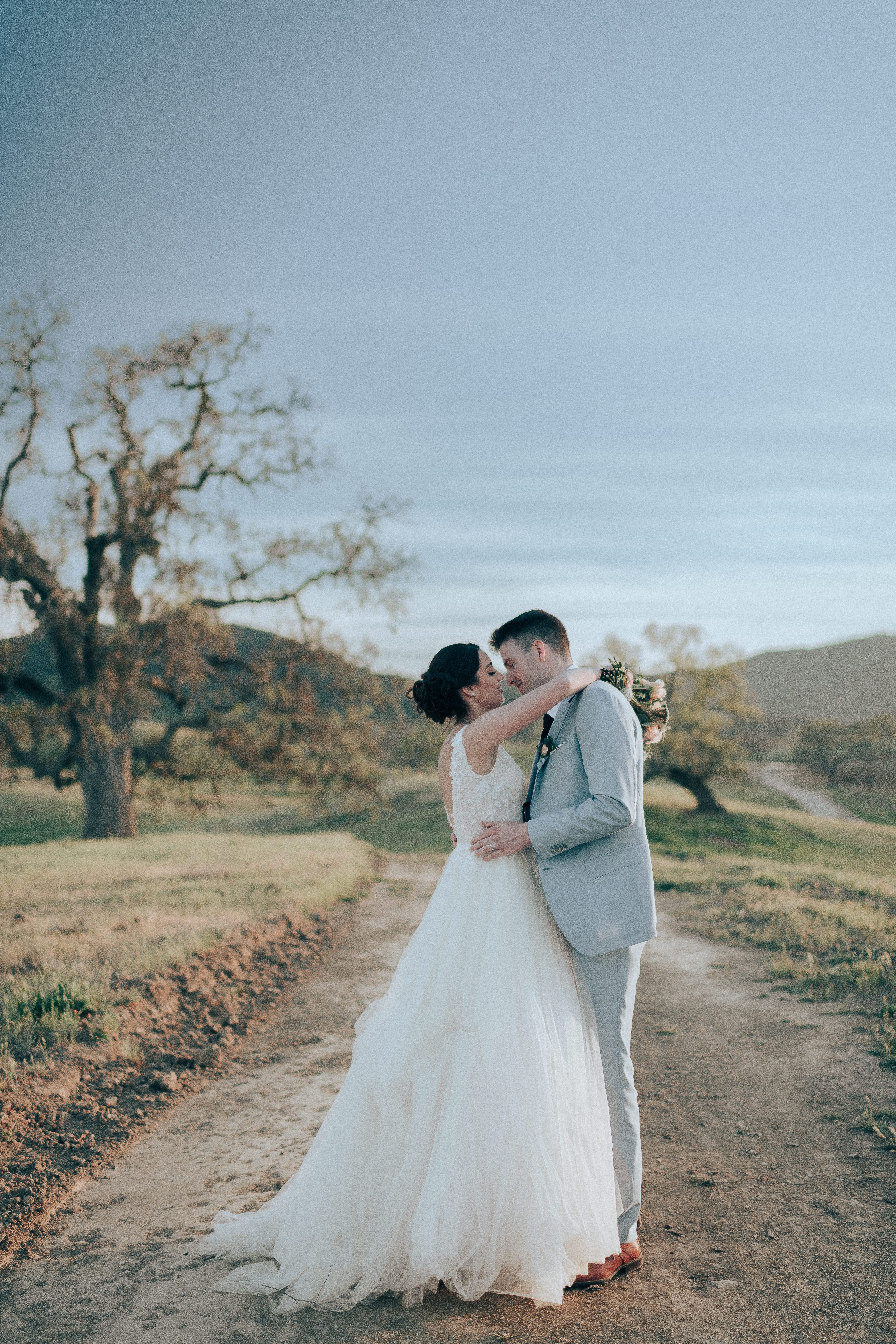 Santa Margarita Ranch Wedding, James Lester Photography, San Luis Obispo Wedding Photographer