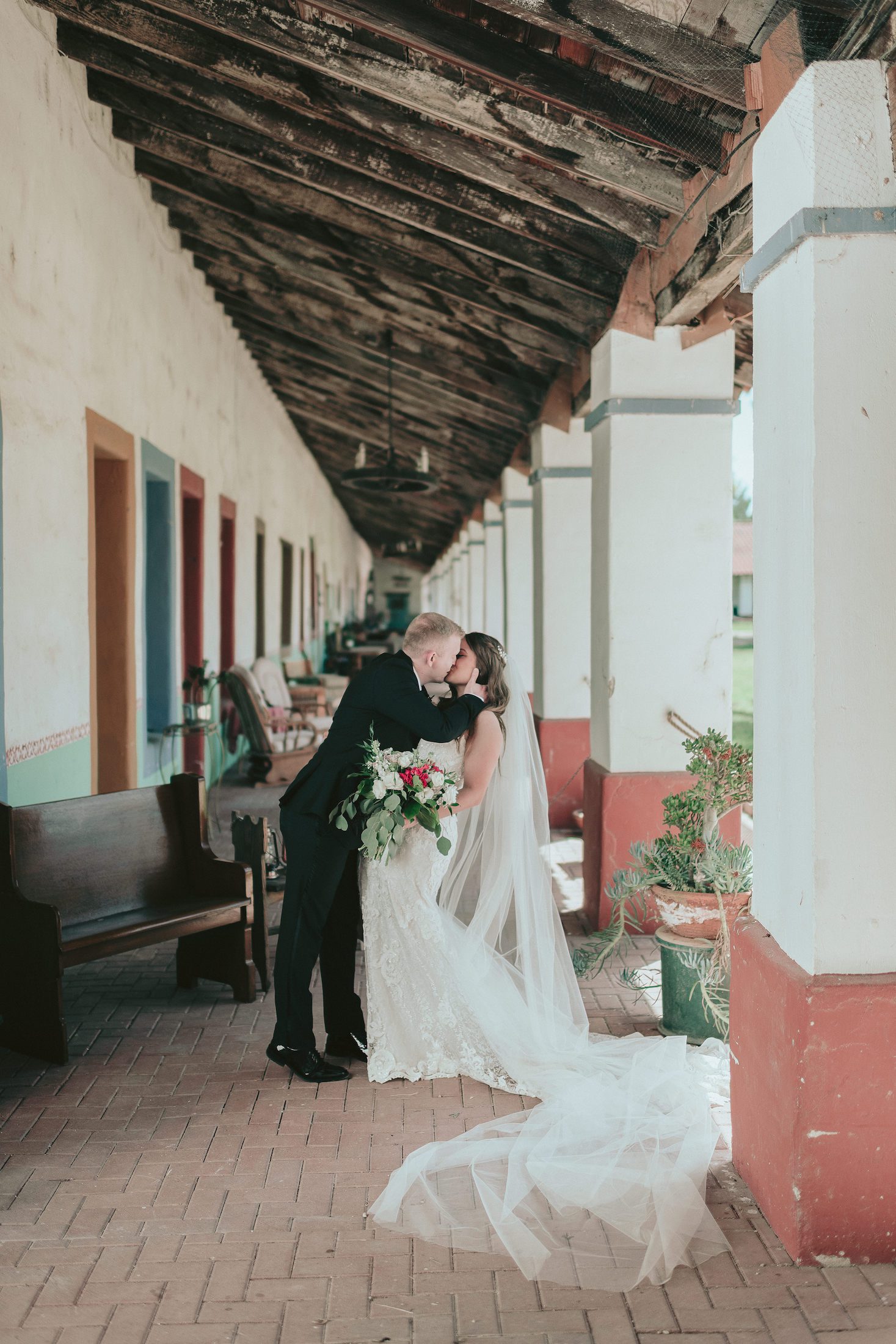 Cass Winery Wedding Paso Robles, Mission San Miguel Wedding, James Lester Photography, San Luis Obispo Wedding Photographer