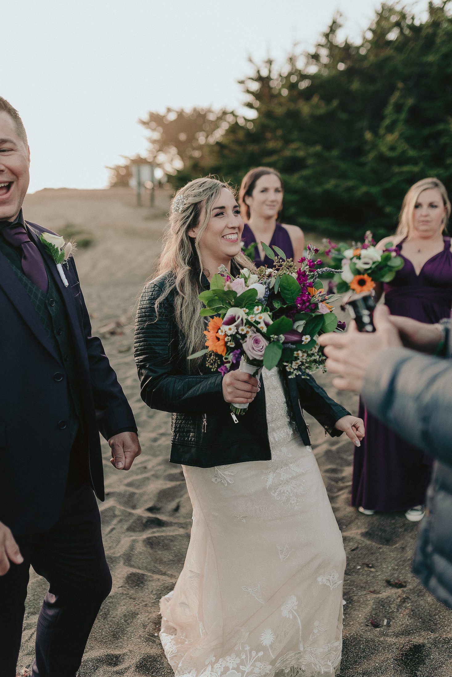 Oceanpoint Ranch Wedding, San Luis Obispo Wedding Photographer, Cambria CA Wedding Photographer, James Lester Photography