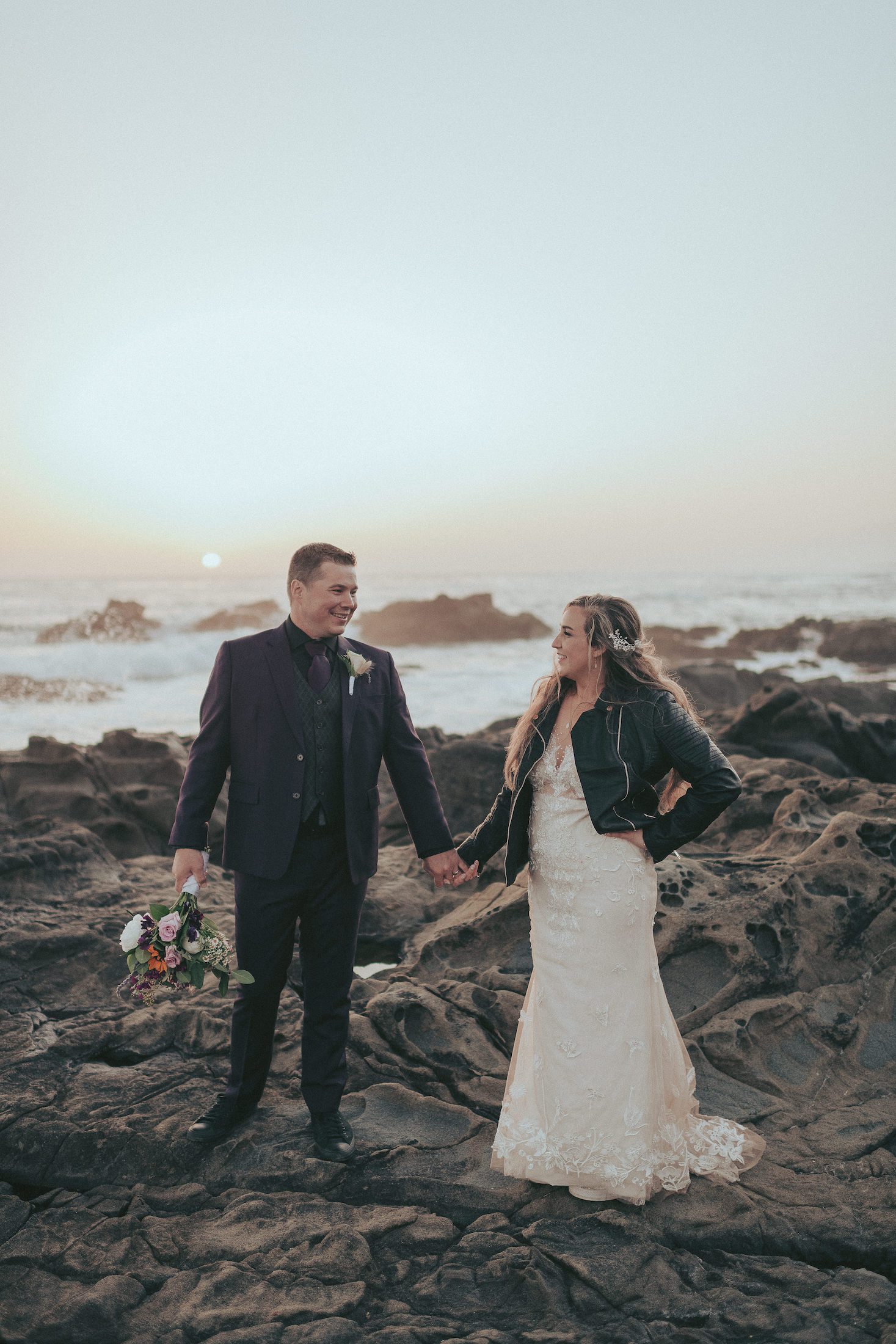 Oceanpoint Ranch Wedding, San Luis Obispo Wedding Photographer, Cambria CA Wedding Photographer, James Lester Photography