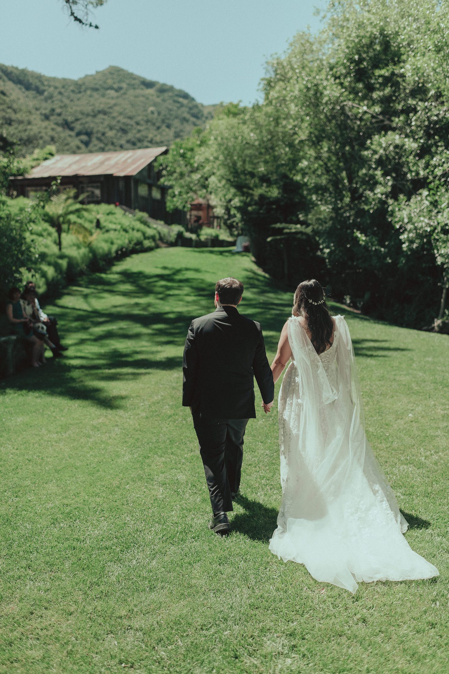 See Canyon Fruit Ranch Wedding, San Luis Obispo Wedding Photographer, James Lester Photography