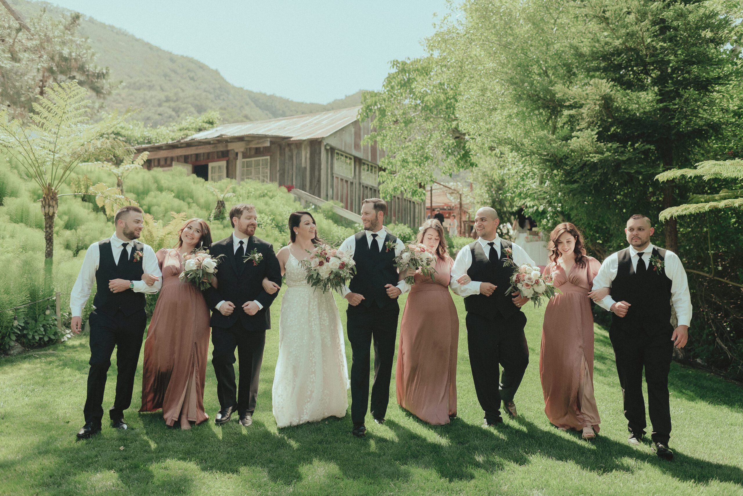 See Canyon Fruit Ranch Wedding, San Luis Obispo Wedding Photographer, James Lester Photography