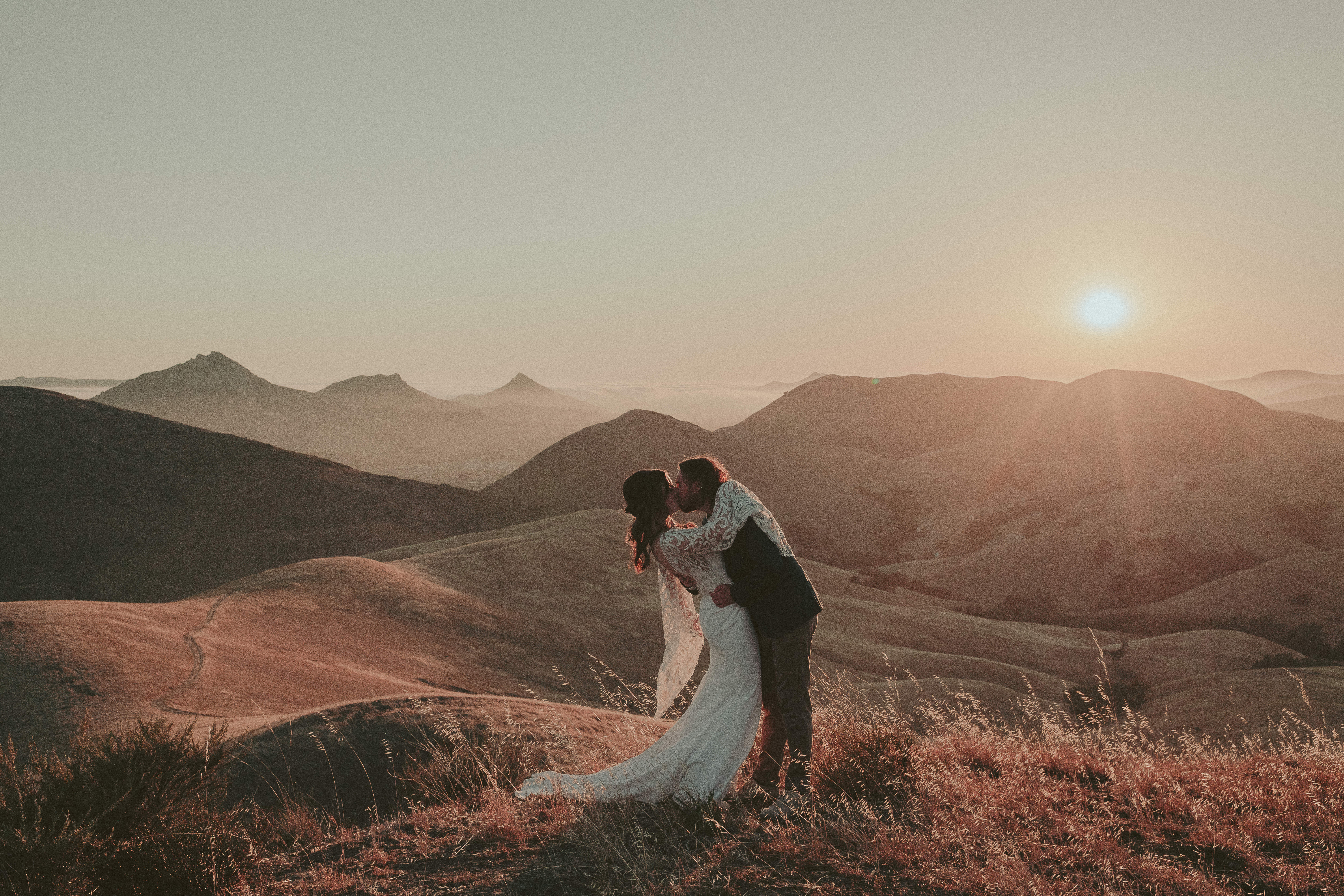 La Cuesta Ranch Wedding, San Luis Obispo Wedding Photographer, SLO Wedding Photographer, James Lester Photography