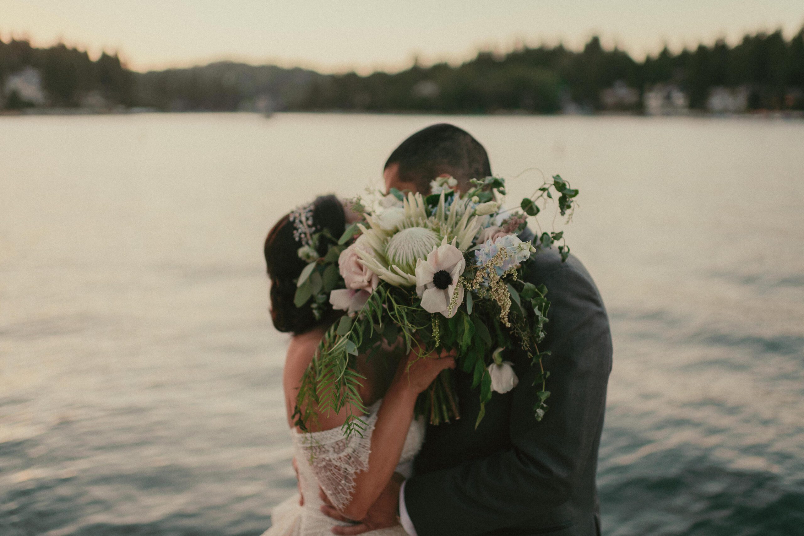 Lake Arrowhead Resort Wedding, San Luis Obispo Wedding Photographer, Lake Arrowhead Wedding, James Lester Photography
