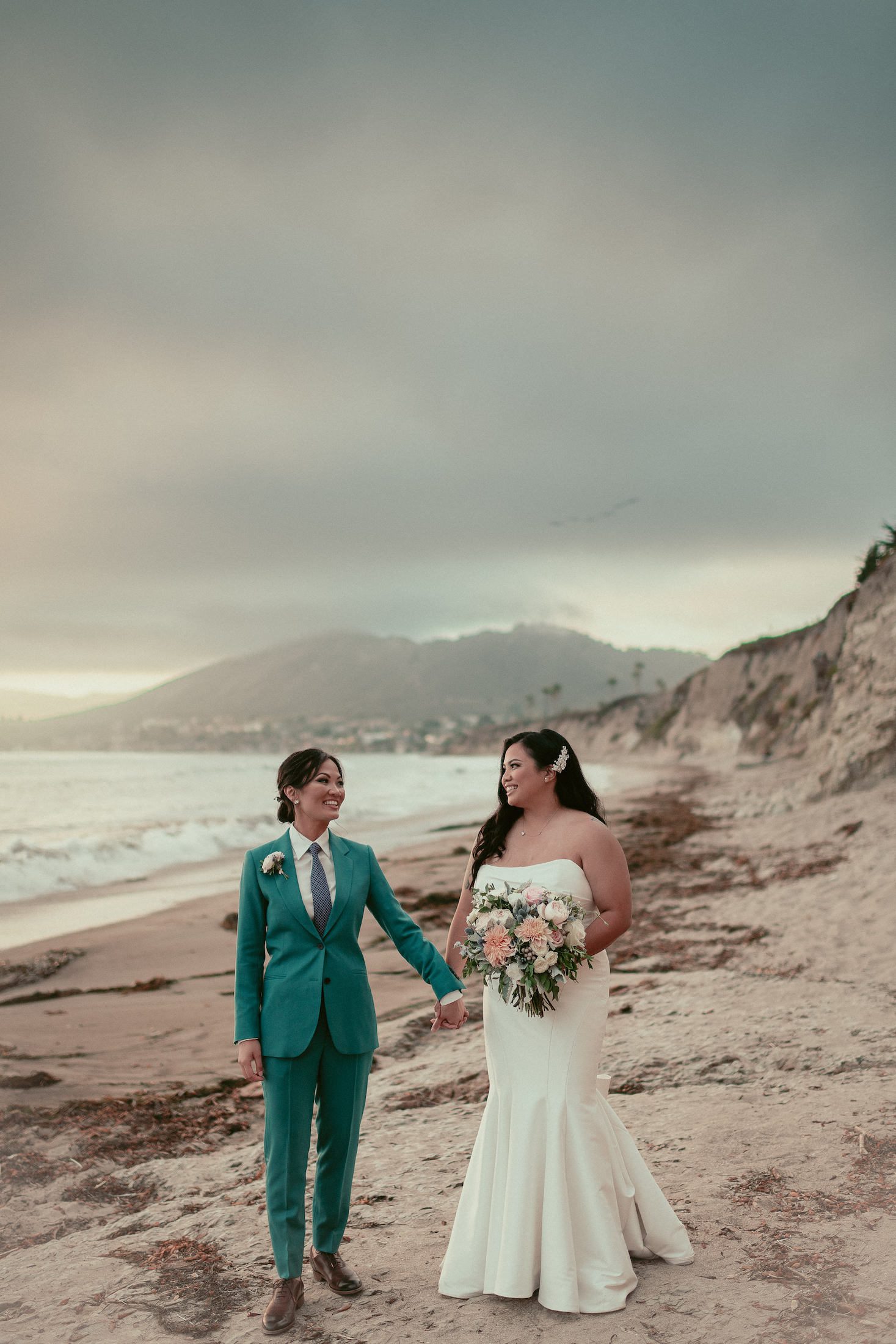 Dolphin Bay Resort Wedding, Dolphin Bay Resort & Spa Wedding, Pismo Beach Wedding, James Lester Photography