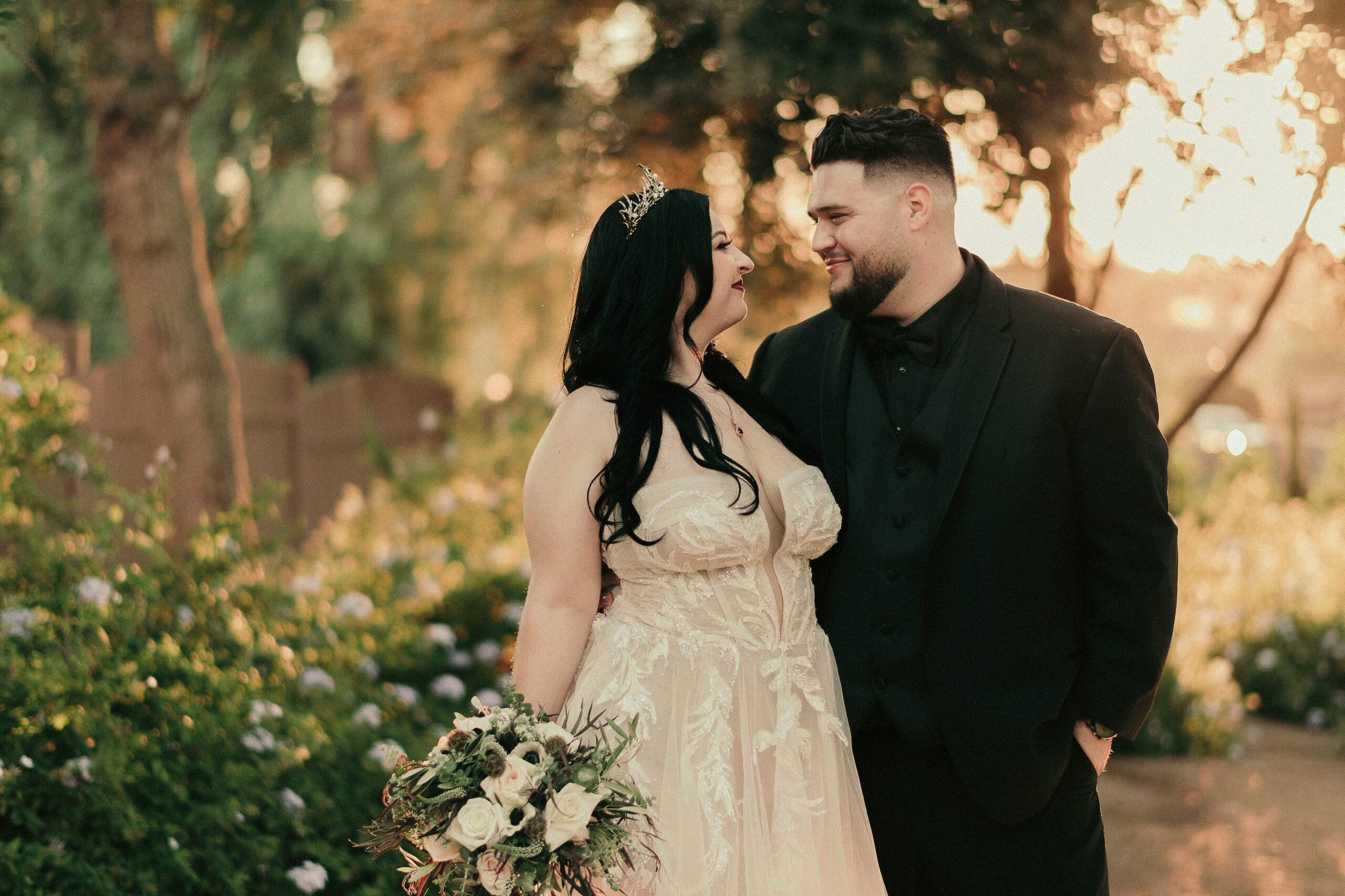 Hidden Hollow Wedding Reedley CA, Fresno Wedding Photographer, San Luis Obispo Wedding Photographer, James Lester Photography
