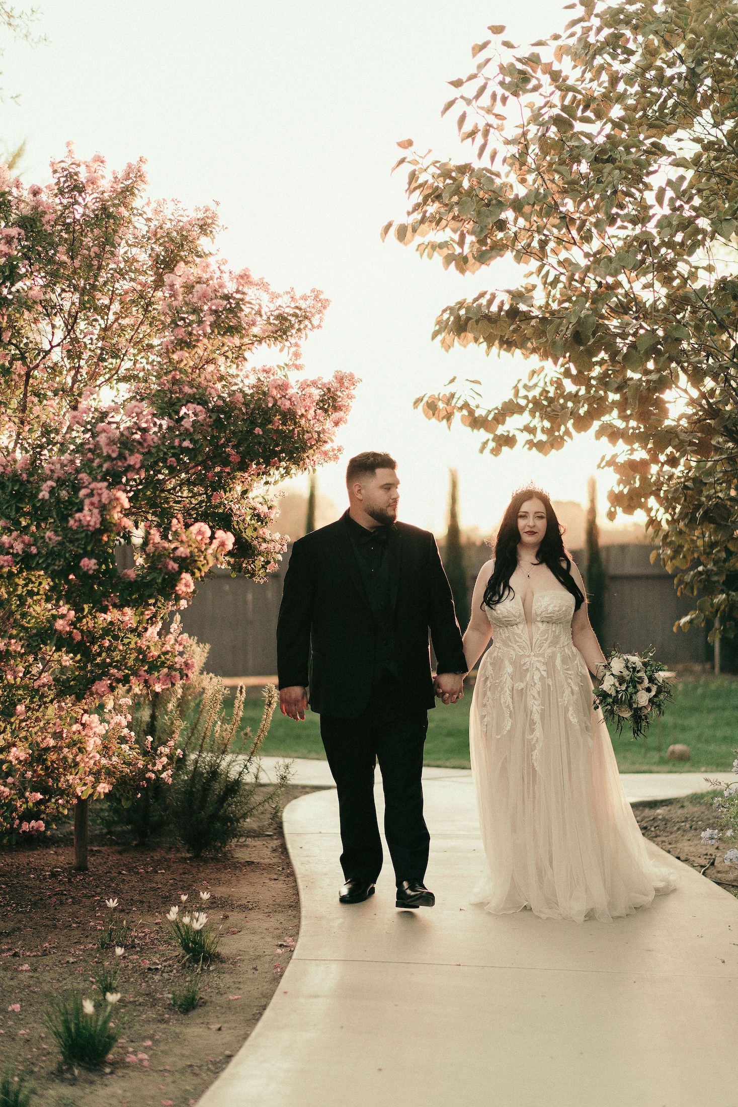 Hidden Hollow Wedding Reedley CA, Fresno Wedding Photographer, San Luis Obispo Wedding Photographer, James Lester Photography