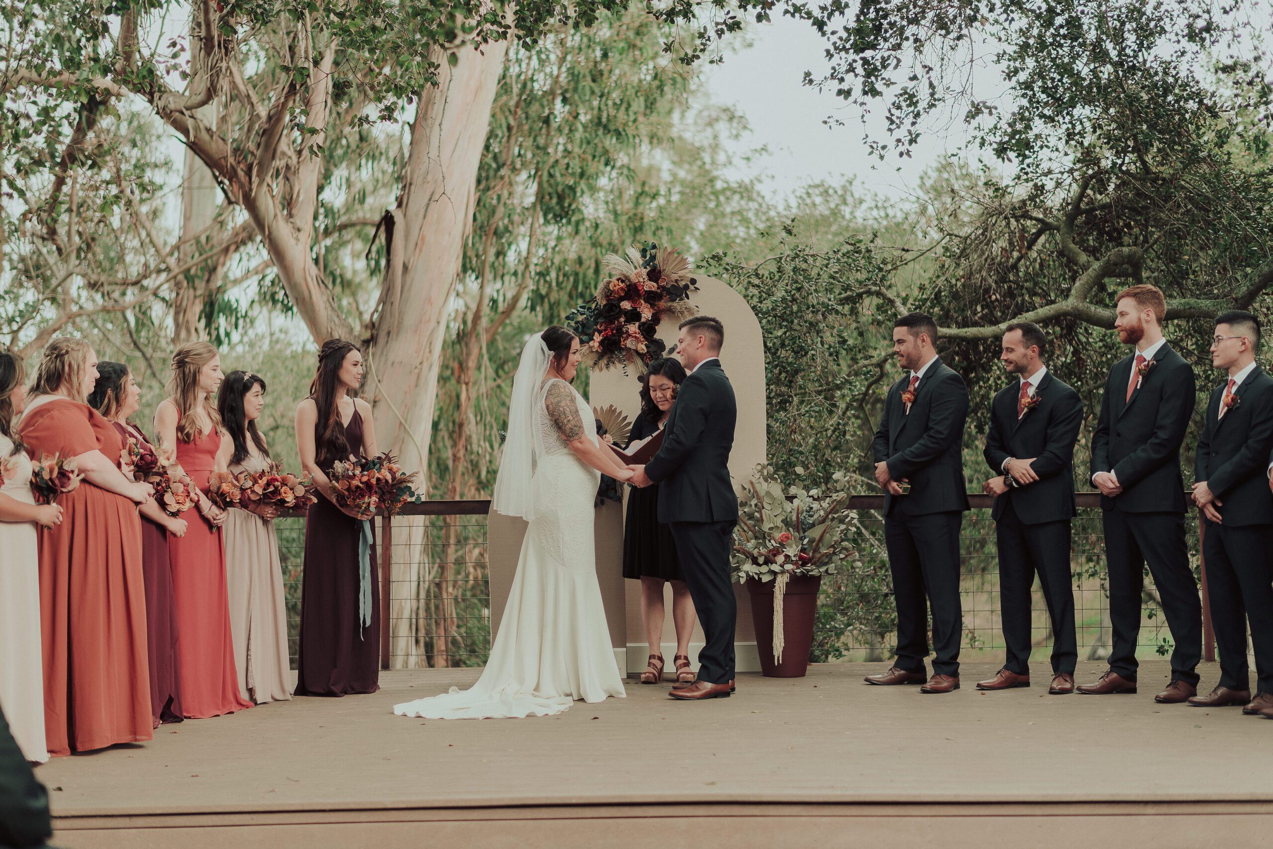 Wedding in San Luis Obispo, San Luis Obispo Wedding Photographer, James Lester Photography