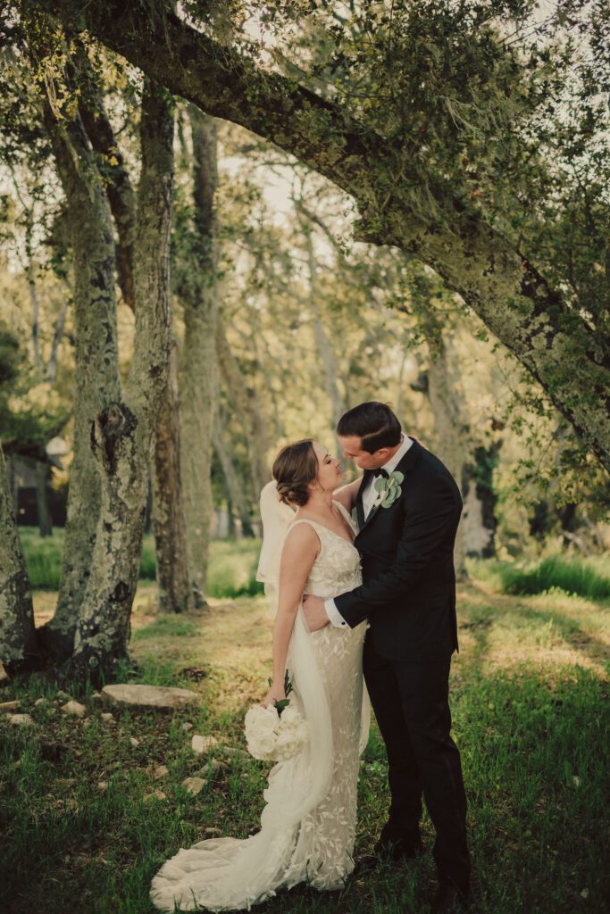 Oak & Vine Vineyard Estate Wedding, San Luis Obispo Wedding Venue, James Lester Photography