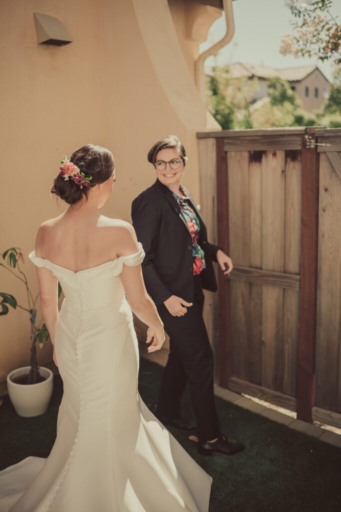 Topa Topa Brewing Company Wedding Ventura, Ventura Wedding Photographer, James Lester Photography