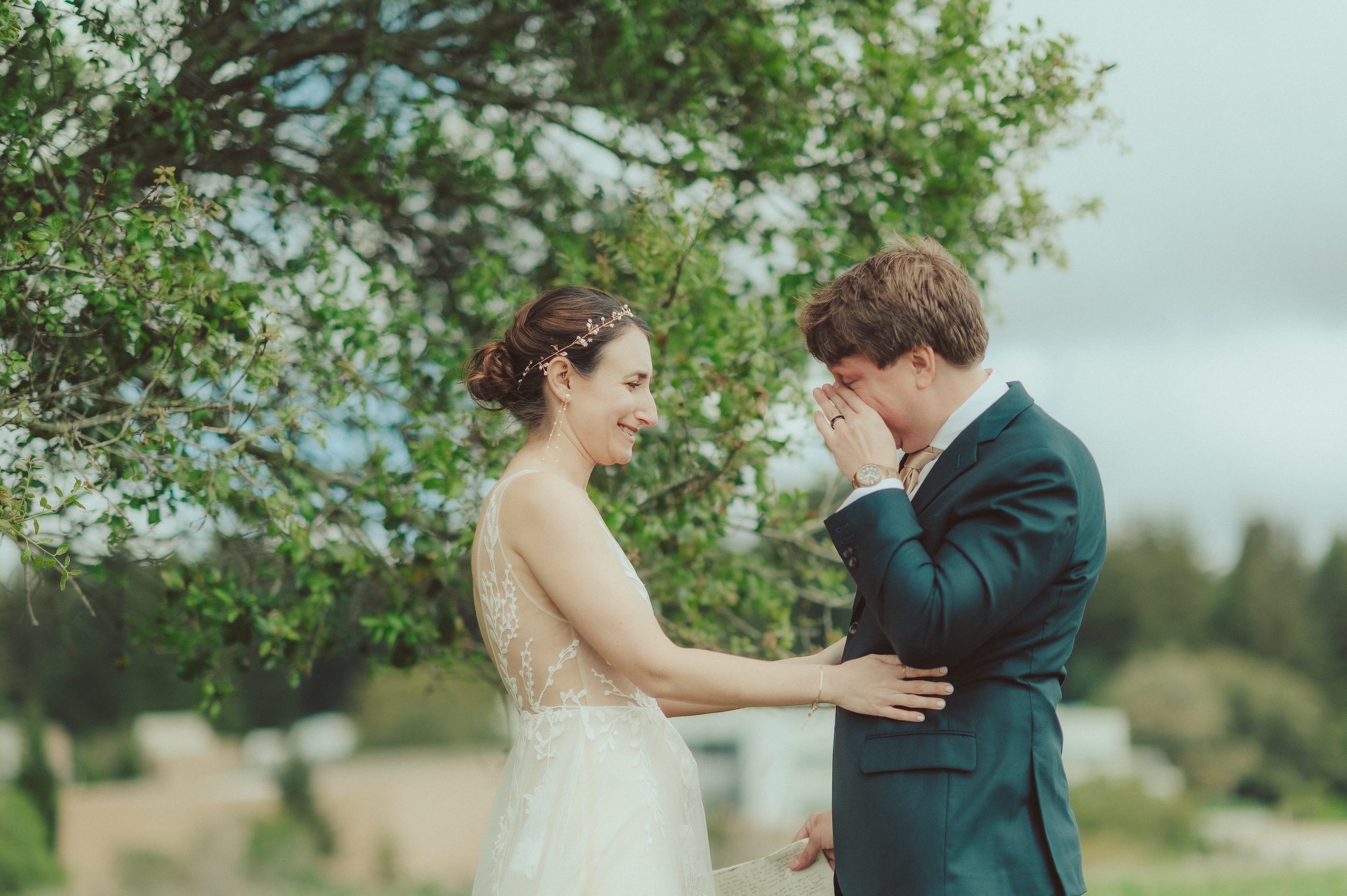 Henry Cowell Redwoods State Park Wedding, Woodhouse Brewery Wedding, Santa Cruz Wedding, James Lester Photography