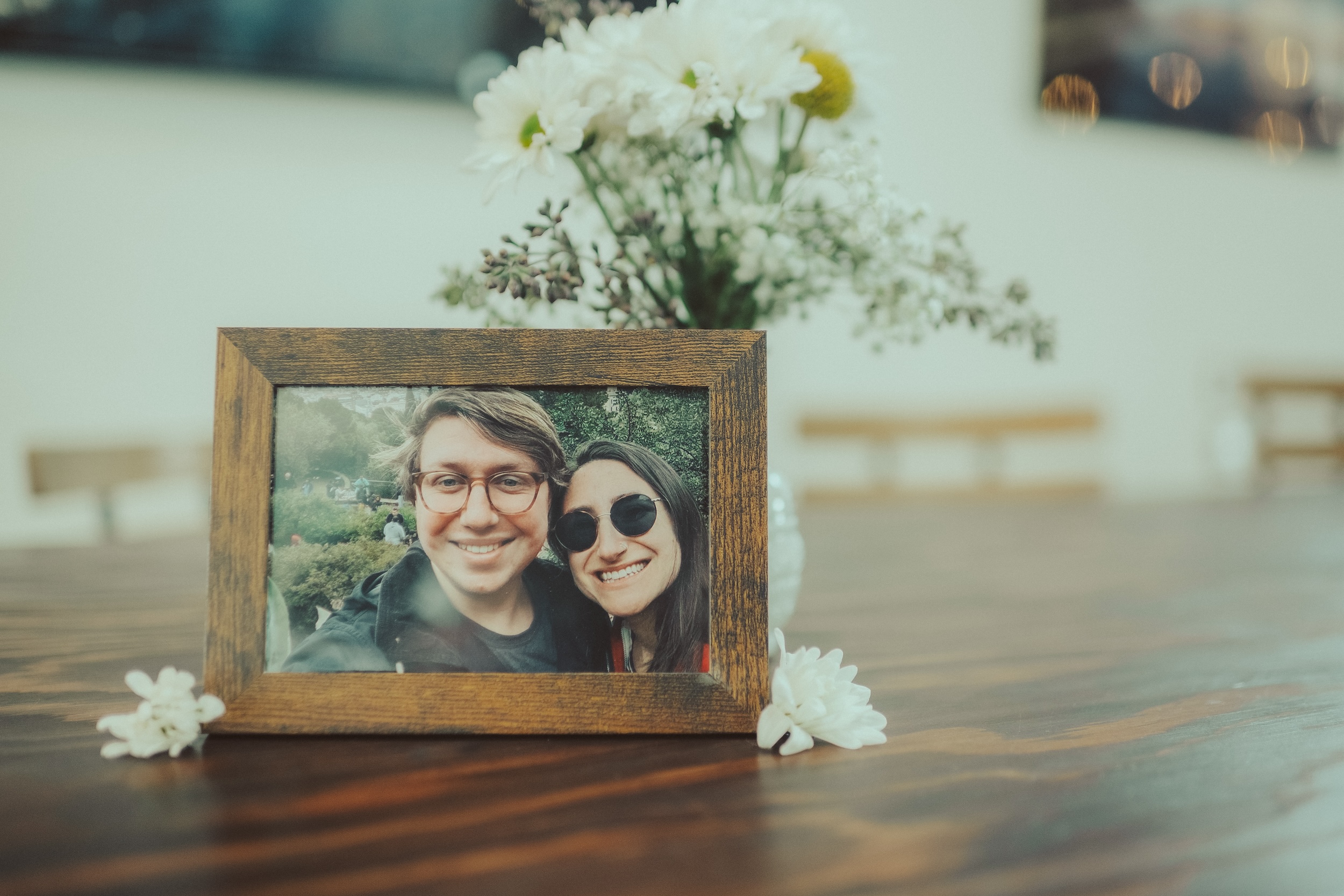 Henry Cowell Redwoods State Park Wedding, Woodhouse Brewery Wedding, Santa Cruz Wedding, James Lester Photography