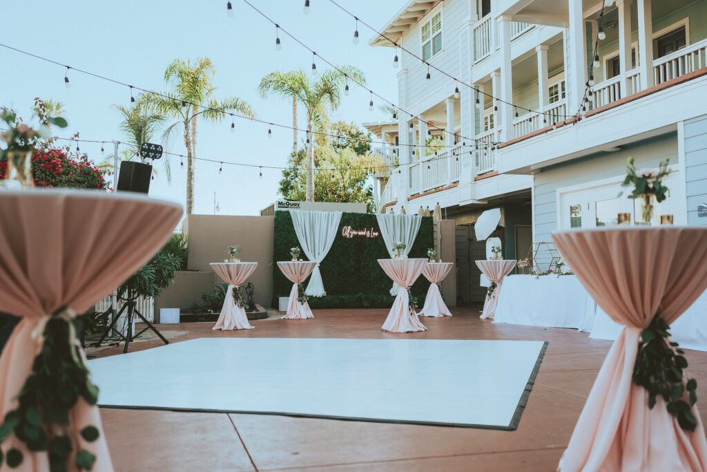 Avila Lighthouse Wedding, Avila Beach Wedding, Avila Lighthouse Suites Wedding, Avila Beach Wedding Venues