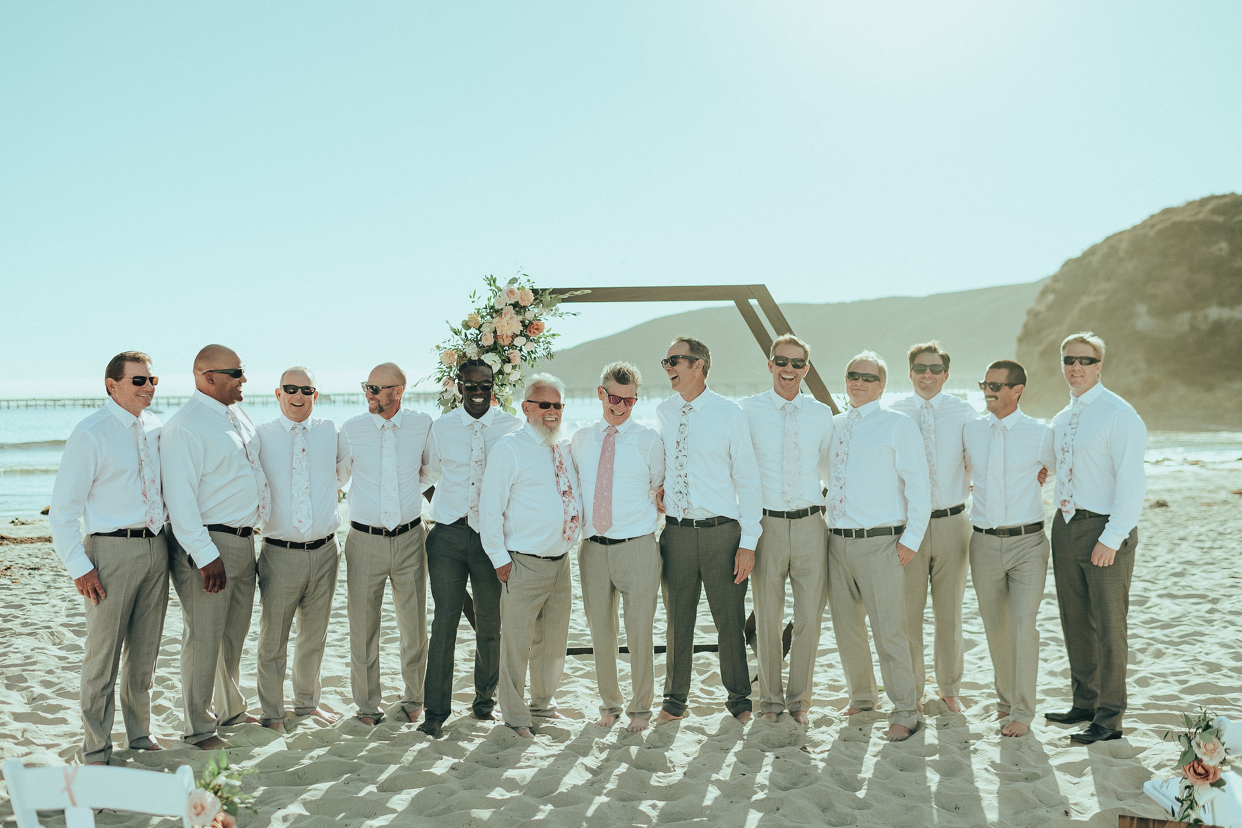 Avila Lighthouse Wedding, Avila Beach Wedding, Avila Lighthouse Suites Wedding, Avila Beach Wedding Venues