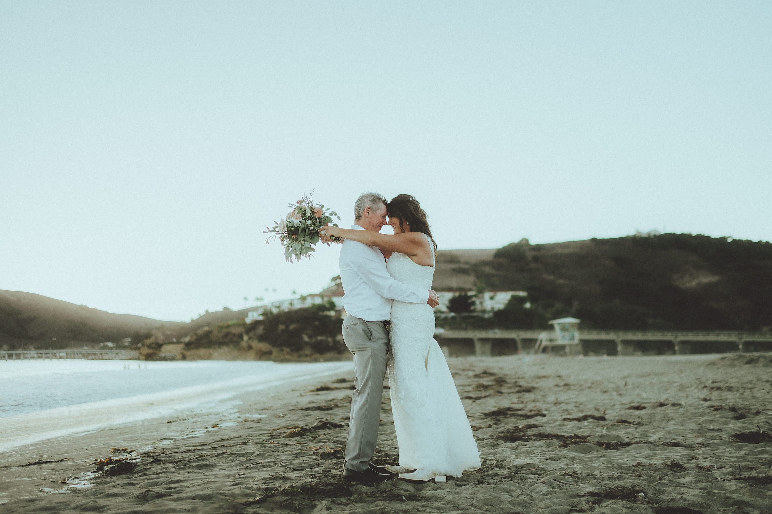 Avila Lighthouse Wedding, Avila Beach Wedding, Avila Lighthouse Suites Wedding, Avila Beach Wedding Venues
