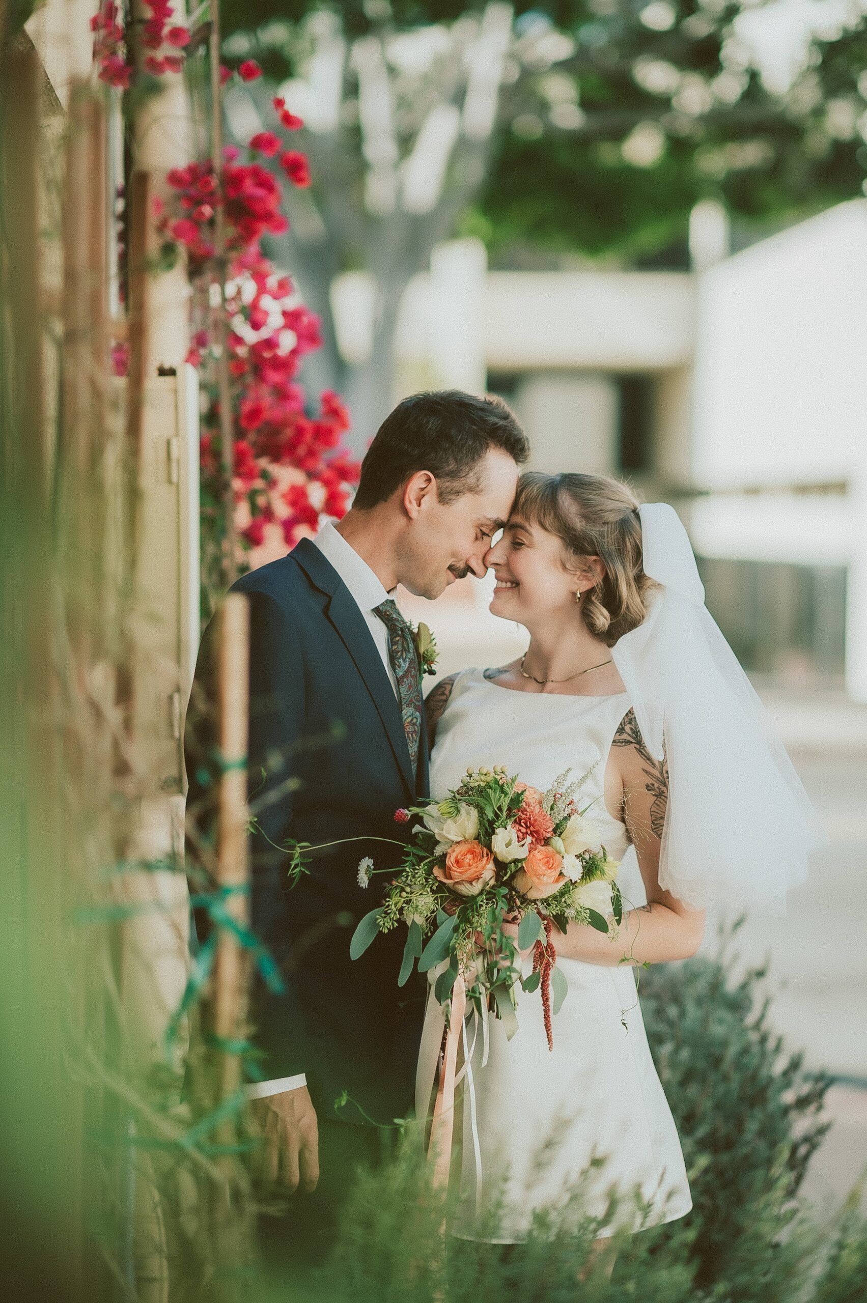 San Luis Obispo Courthouse Wedding, San Luis Obispo Elopement, San Luis Obispo Courthouse Wedding Photographer