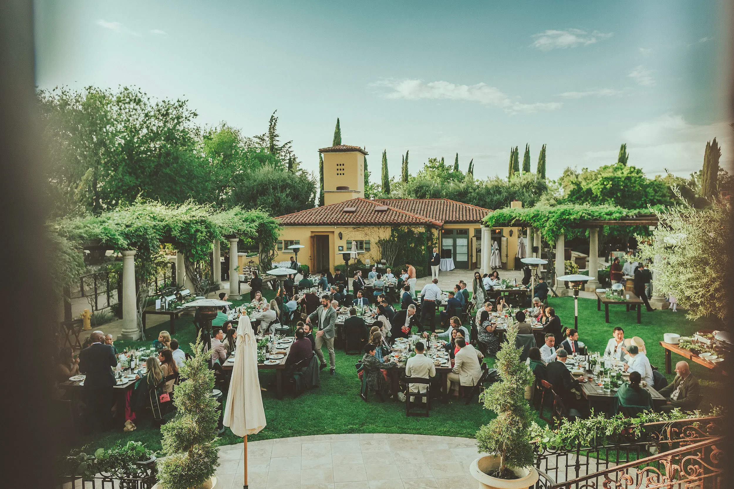 Calipaso Winery Wedding, Calipaso Winery, Paso Robles Wedding, Paso Robles Wedding Venue