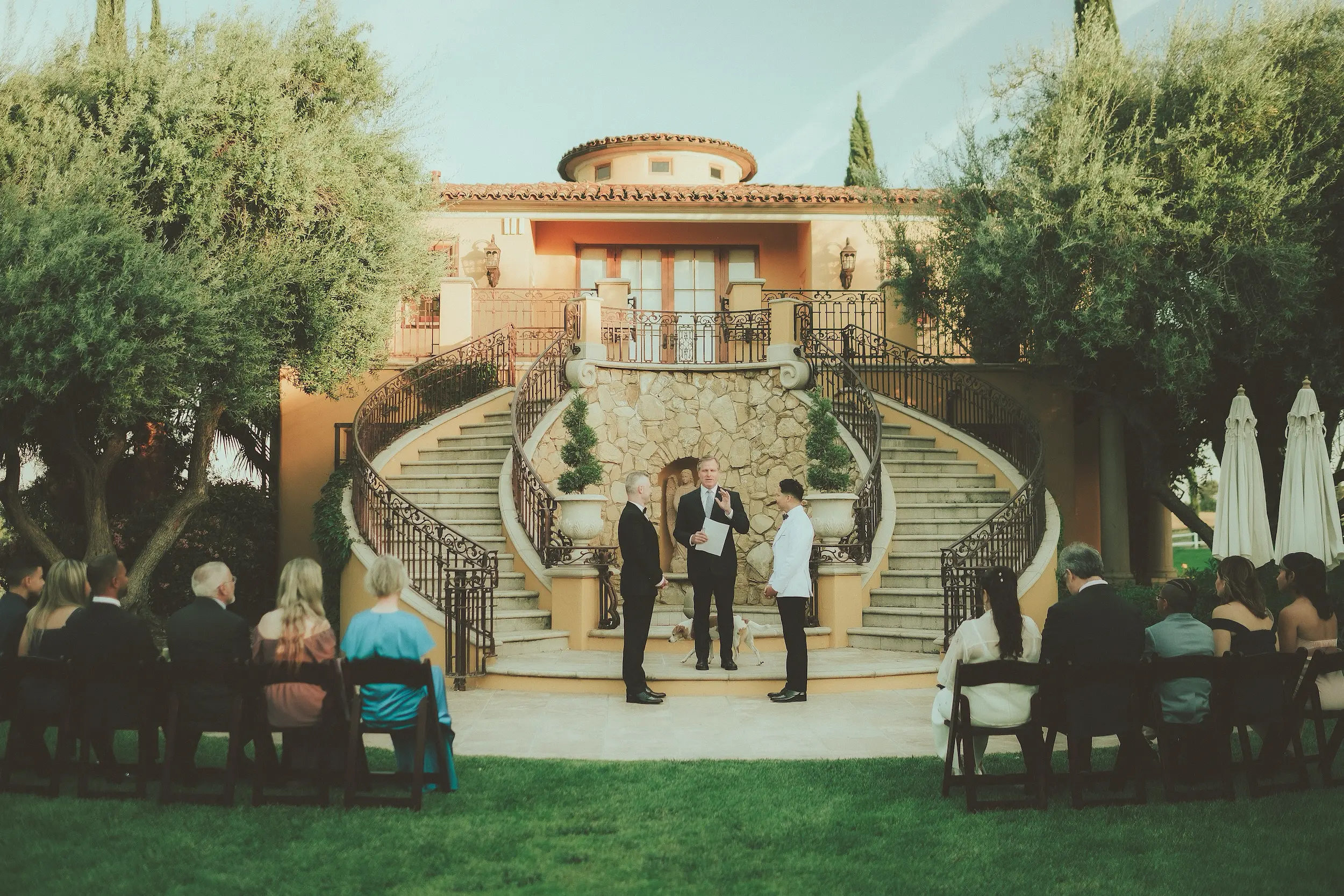 Calipaso Winery Wedding, Calipaso Winery Wedding Reception, Paso Robles Wedding, Paso Robles Wedding Venue