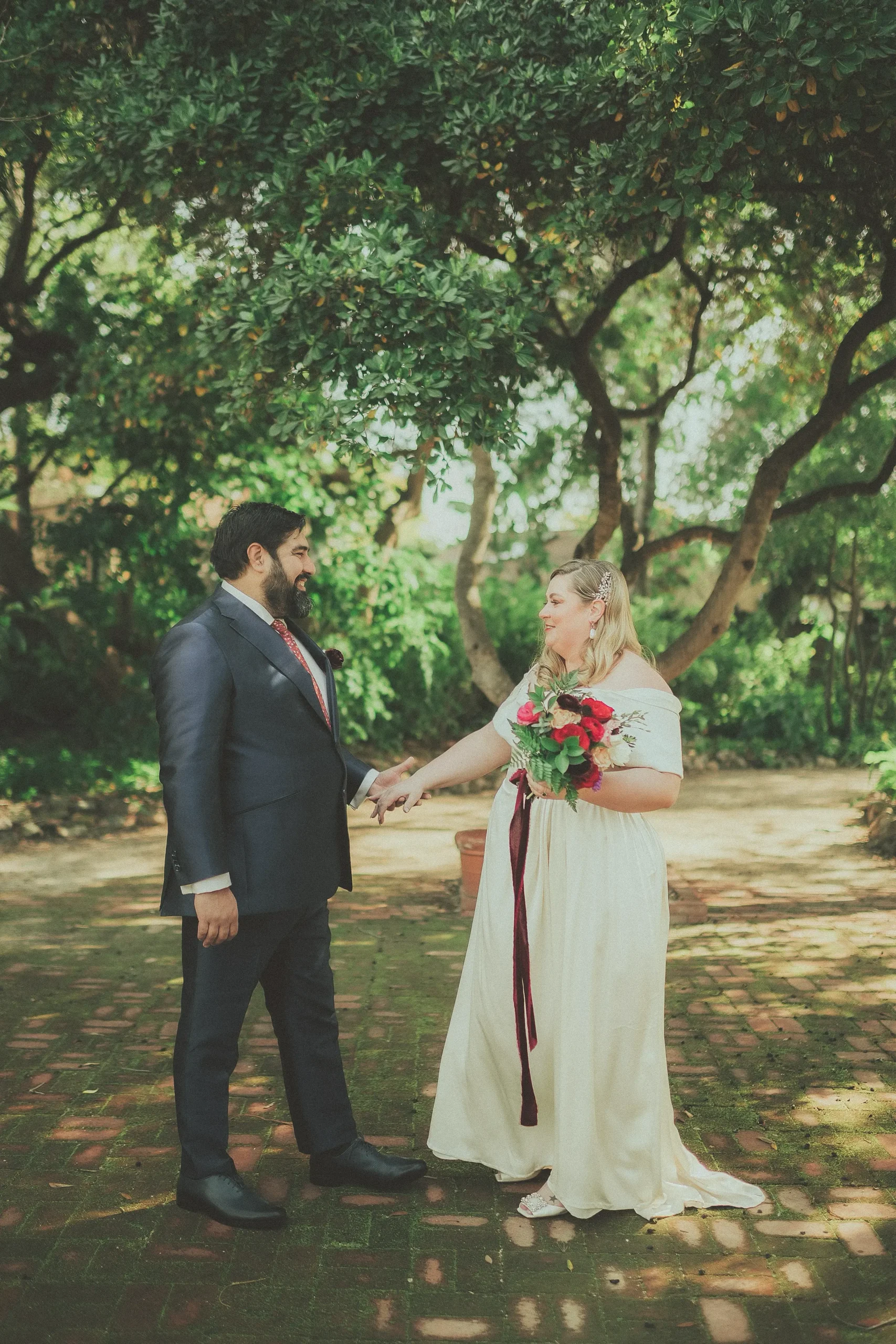 Dallidet Adobe & Gardens Wedding, Dallidet Adobe Photos, Dallidet Adobe San Luis Obispo