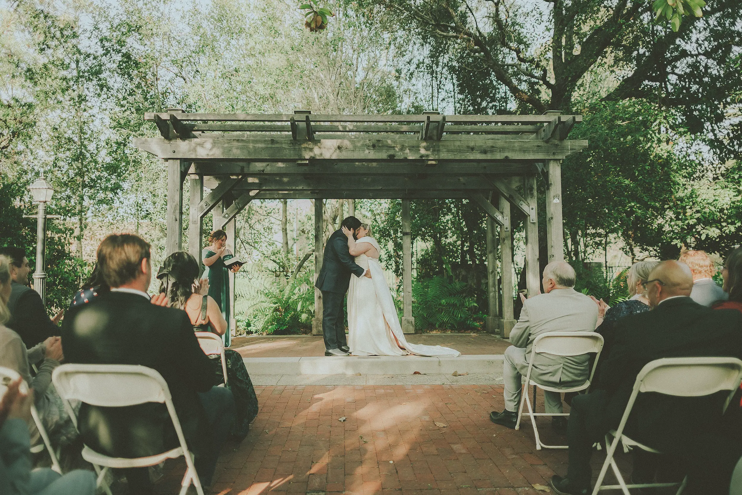 Dallidet Adobe & Gardens Wedding, Dallidet Adobe Photos, Dallidet Adobe San Luis Obispo