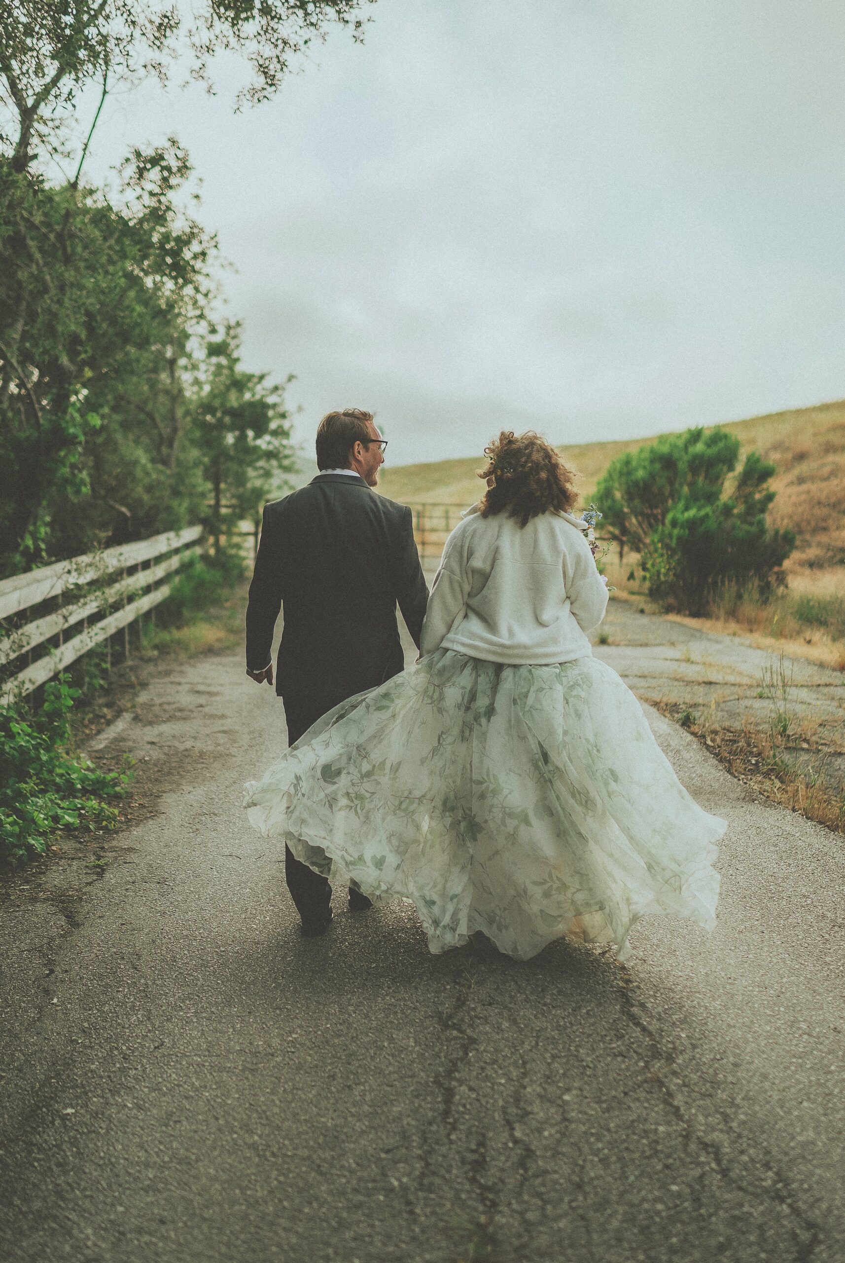 Wedding Photography at Harmony Wedding Chapel in CA