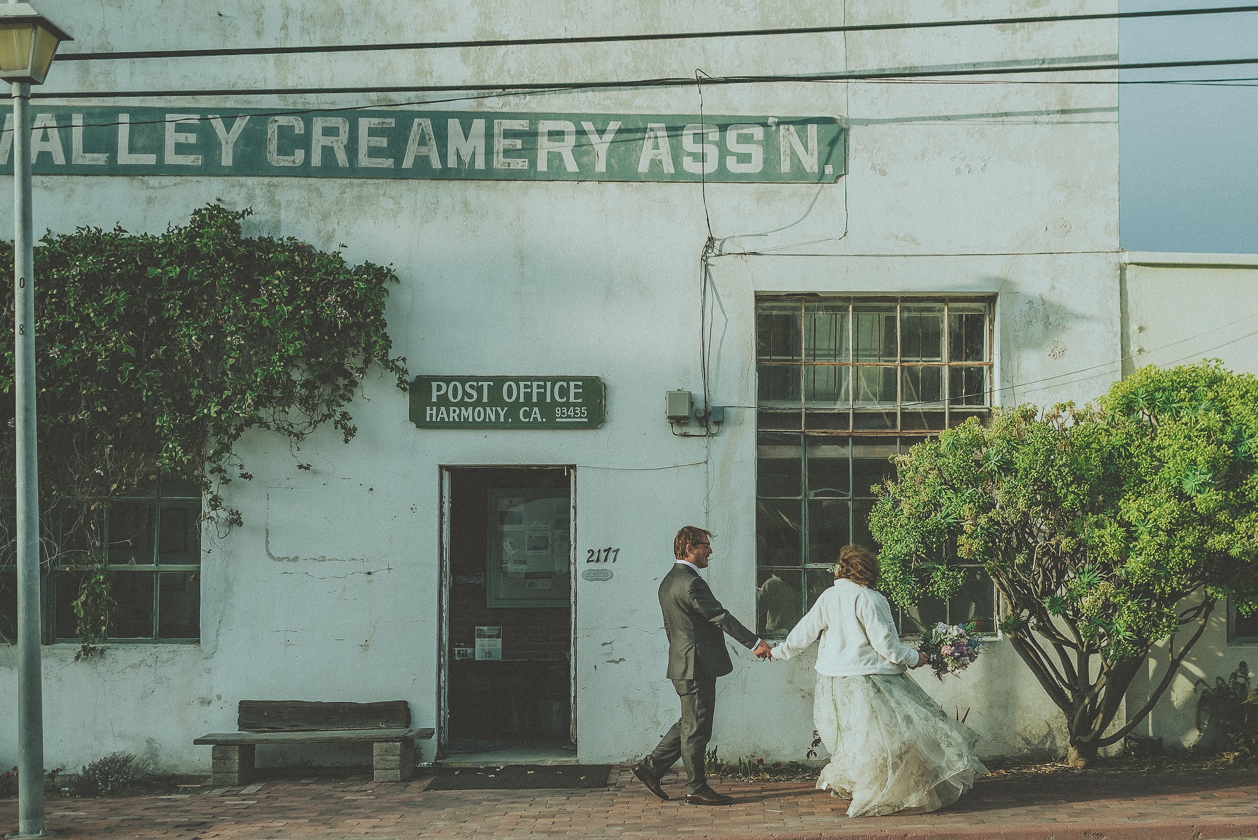 Harmony Wedding Chapel in CA