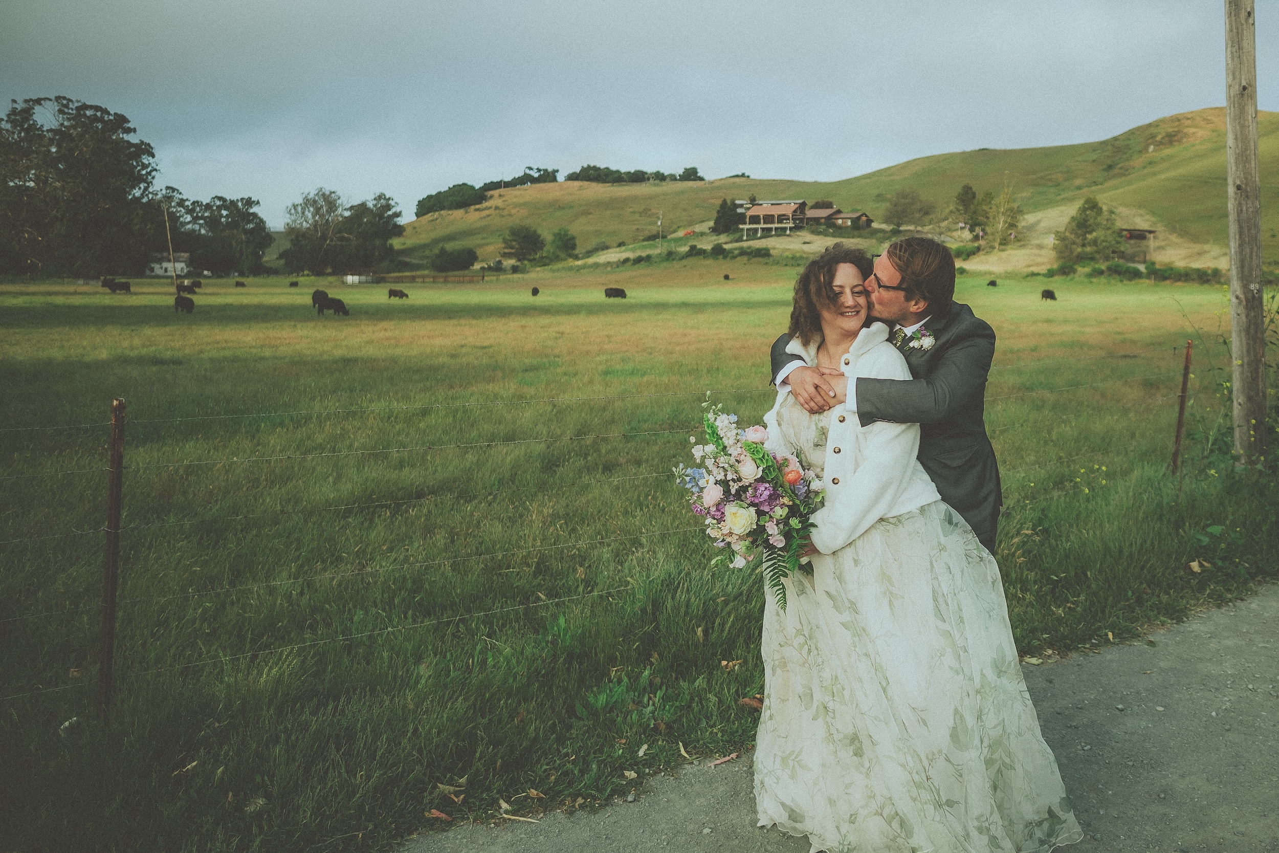 Harmony California Wedding Photography