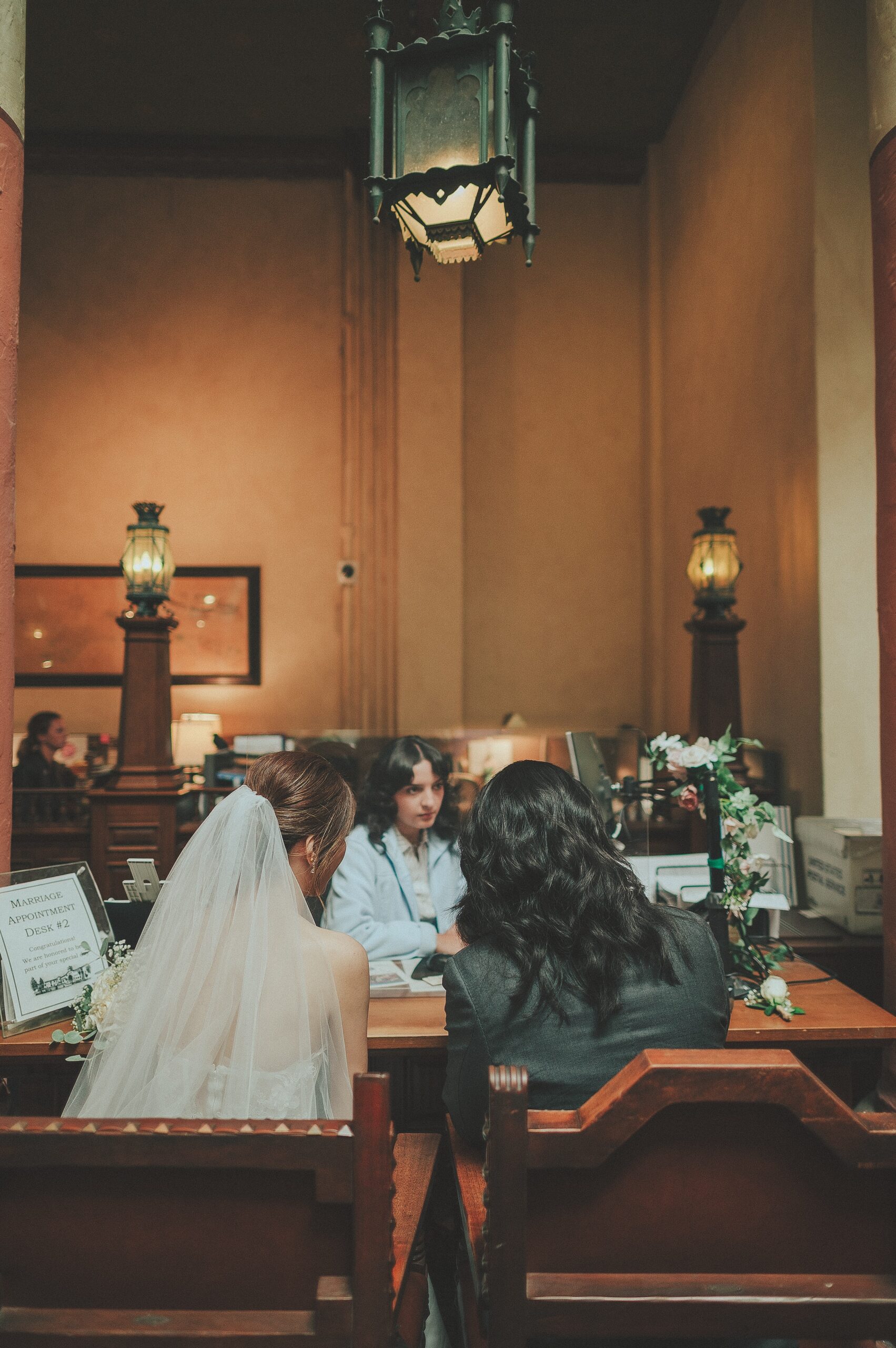 Obtain a Marriage Certificate at Santa Barbara Courthouse