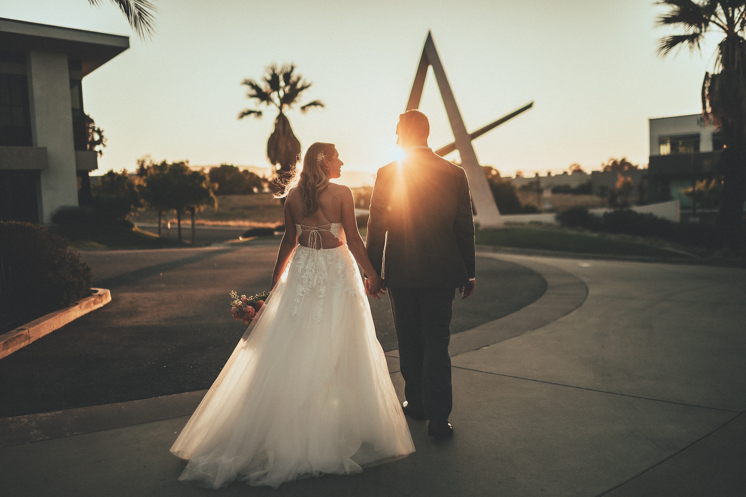 James Lester Wedding Photography SLO